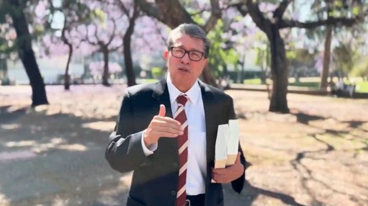 Monreal anticipa aumento de desempleo y quiebre de empresas por aranceles de Trump