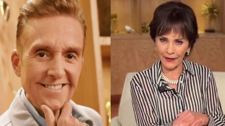 ¿Pleito por la herencia? Pati Chapoy confirma problemas por testamento de Daniel Bisogno