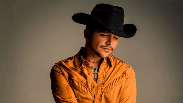 ¿Está en peligro?: Nodal sufre de una terrible adicción que le podría quitar años de vida