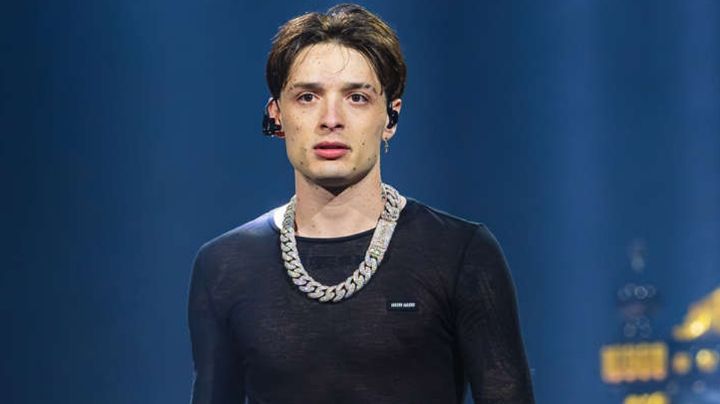 ¿Peso Pluma recibió nuevas amenazas? Filtran su mudanza a Europa tras nexos con el narco