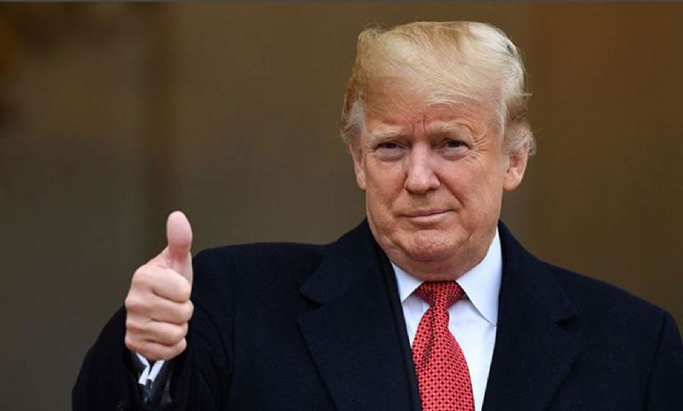 El pasado 2 de abril Trump dio un anuncio donde reveló más sobre los aranceles 