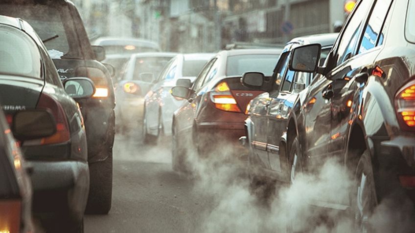 Hoy No Circula Dominical: ¿Habrá Contingencia Ambiental en CDMX este 1 de junio del 2025?