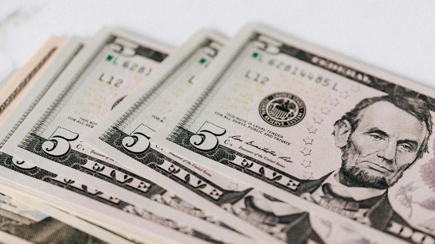 Precio del dólar HOY sábado 25 de octubre de 2025 en México: Conoce a el tipo de cambio