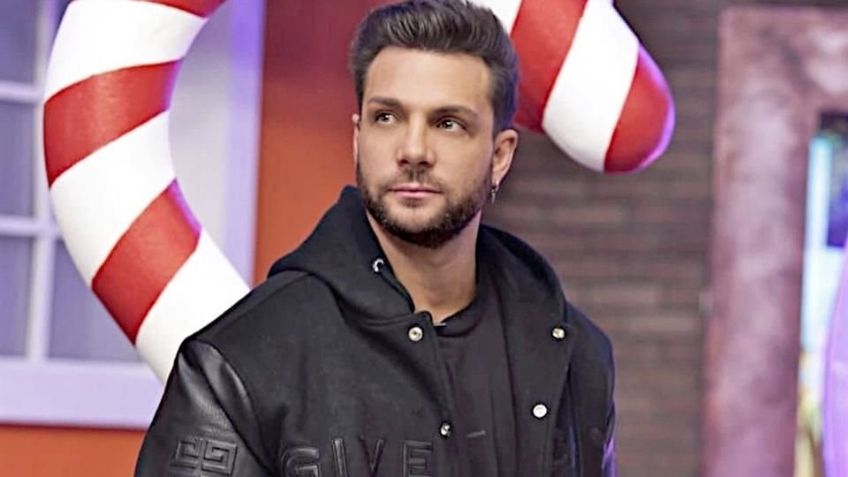 ¿Televisa lo vetó? Nicola Porcella estalla por tacharlo de alcohólico; hace fuerte confesión