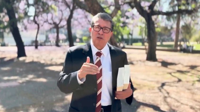 Monreal anticipa aumento de desempleo y quiebre de empresas por aranceles de Trump