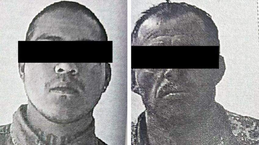 José y Víctor se dedicaban a la venta de droga en calles de Navojoa; ya están en prisión