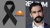 Foto ilustrativa de la nota titulada Luto en Televisa: Poncho Herrera sufre devastadora muerte; RBD se une a llorar su pérdida