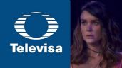 Foto ilustrativa de la nota titulada Tiene incurable enfermedad: Actriz de Televisa se desploma en pleno evento; filtran VIDEO