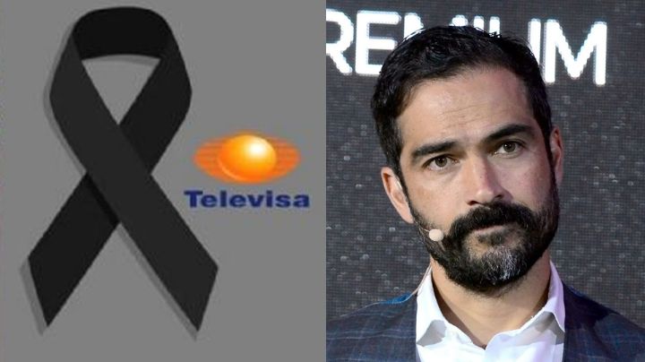 Luto en Televisa: Poncho Herrera sufre devastadora muerte; RBD se une a llorar su pérdida