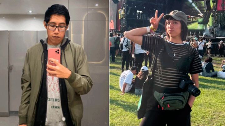 Tragedia: Accidente en Axe Ceremonia deja dos víctimas mortales tras colapso de estructura