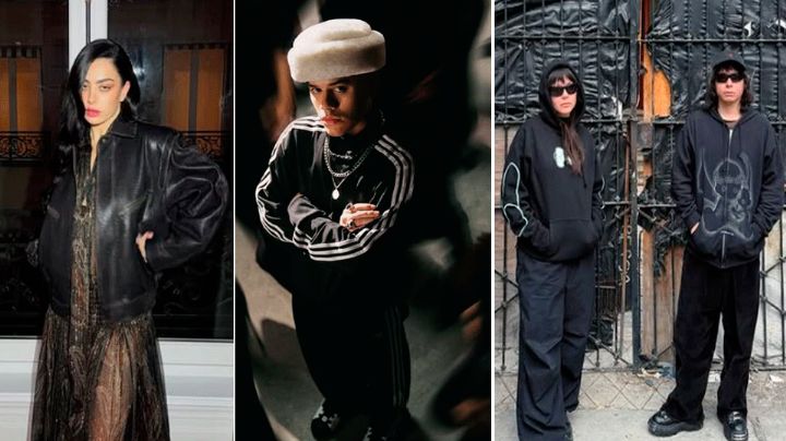 Artistas y banda musical se pronuncian tras tragedia en Festival Ceremonia 2025