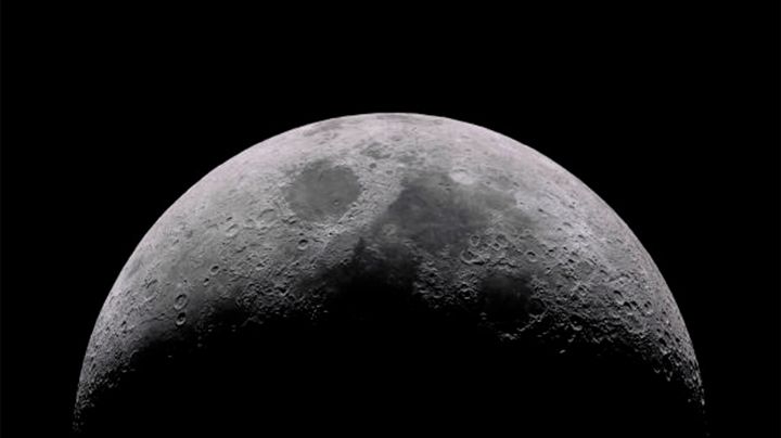 Enorme asteroide 2024 YR4 podría impactar contra la Luna durante 2032, asegura NASA