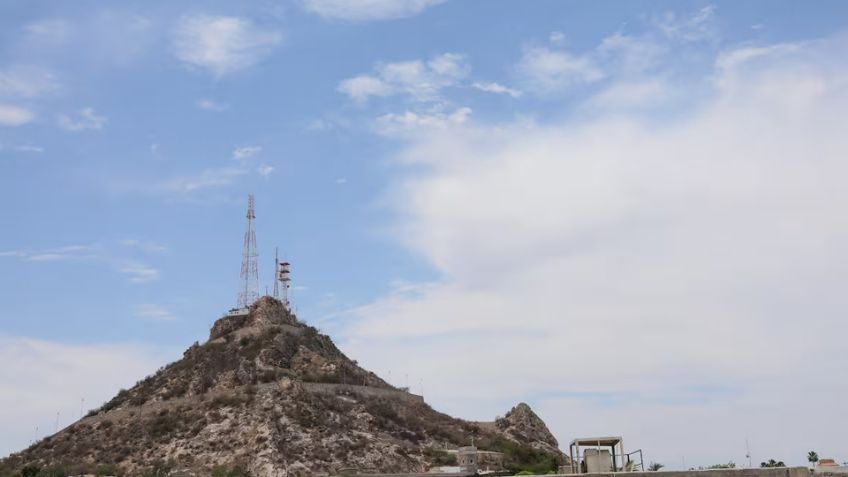 Clima en Sonora: CONAGUA pronóstica intensas rachas de viento este domingo 6 de abril 2025