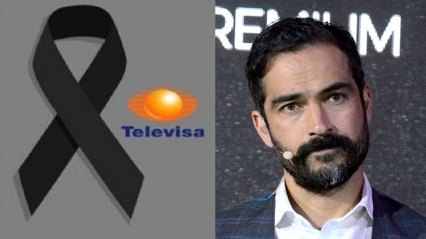 Luto en Televisa: Poncho Herrera sufre devastadora muerte; RBD se une a llorar su pérdida