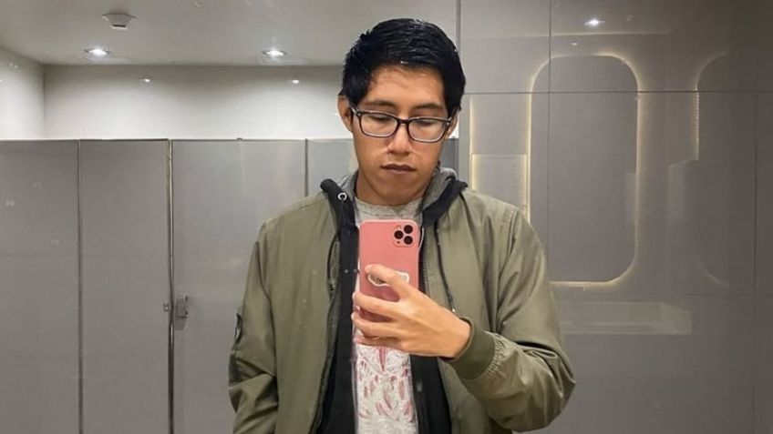 "Mañana ya no existo": El perturbador mensaje de Miguel, fotógrafo fallecido en Festival AXE