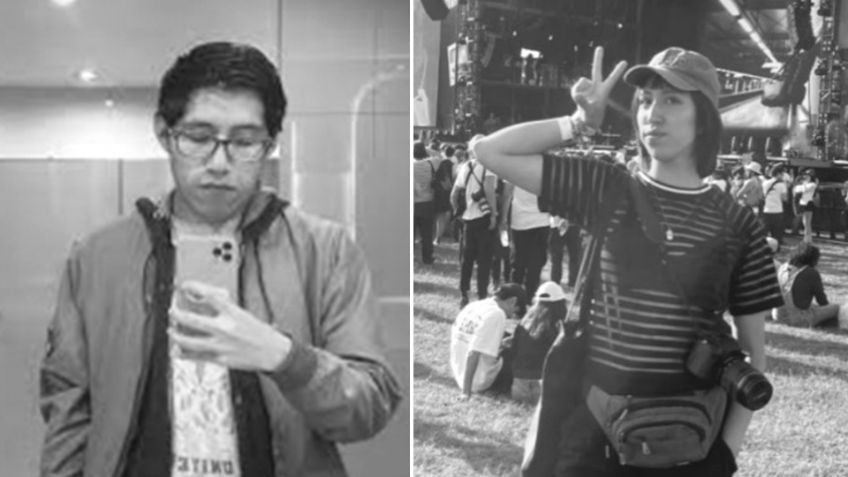 Convocan periodistas a protesta y velada por víctimas del Festival Ceremonia 2025