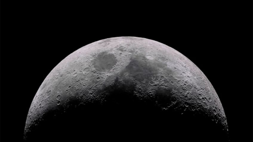 Enorme asteroide 2024 YR4 podría impactar contra la Luna durante 2032, asegura NASA