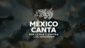 Foto ilustrativa de la nota titulada Sheinbaum presenta 'México Canta', festival para promover la música sin violencia