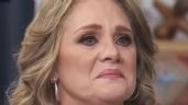 Foto ilustrativa de la nota titulada Tristeza en Televisa: Érika Buenfil sufre triste muerte y estremece su última voluntad