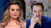 Foto ilustrativa de la nota titulada Mariana Ocho cree que Ari Borovoy no debe hablar más de sus diferencias: "No es necesario"