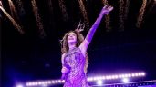 Foto ilustrativa de la nota titulada Shakira anuncia concierto en Hermosillo: Así puedes comprar los boletos
