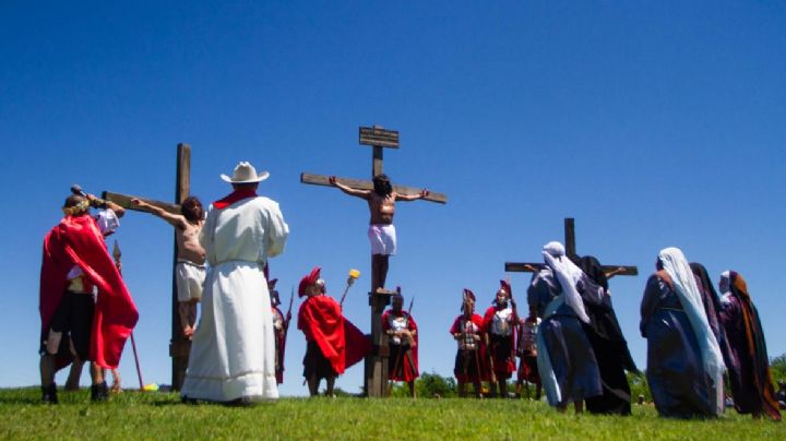 Semana Santa 2025: ¿Cómo te deben pagar si trabajas estos días? Entérate si son festivos