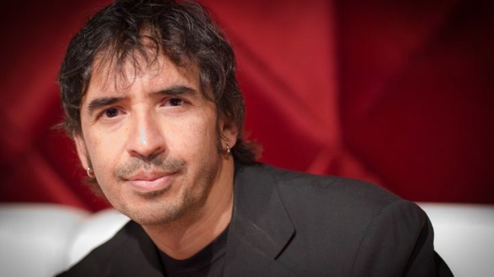 "Una pesadilla": Memo del Bosque así se expresó de su lucha contra el cáncer antes de morir