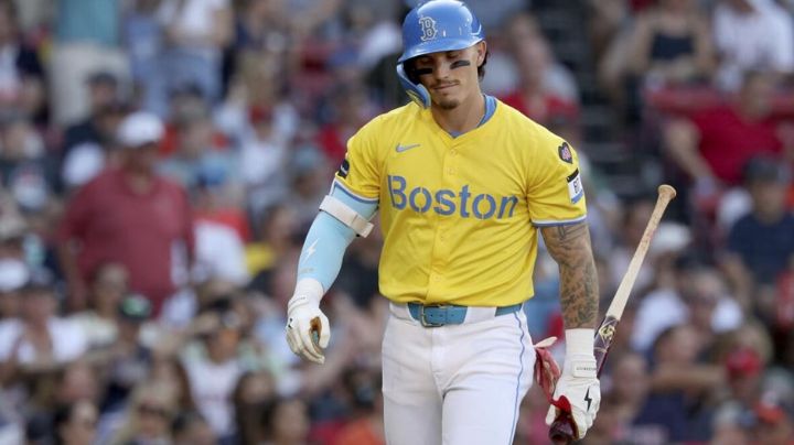 Rompe el silencio; Jarren Durán habla de su intento de suicidio en documental