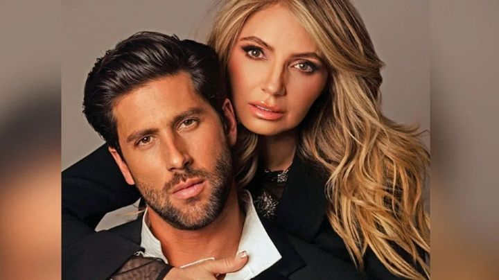 ¿Ella los separó? Tercera en discordia entre Diego Klein y Angélica Rivera rompe el silencio