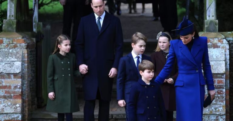 Príncipe William contrata a los abogados del divorcio de Lady Di ¿se separa de Kate Middleton?
