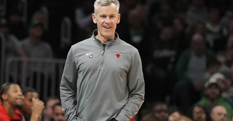 Donovan dirigió a los Bulls y fue campeón universitario