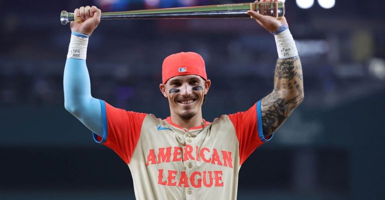 El éxito le ayudó también a mejorar mentalmente