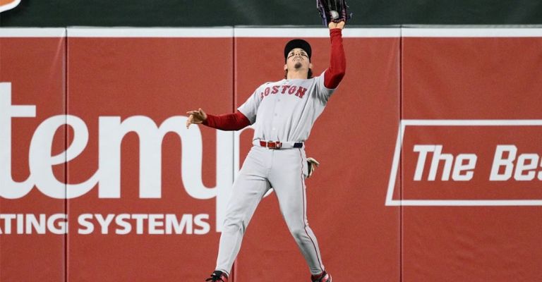 Su transición a los jardines le afectó como jugador