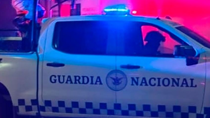 Ataque armado en bar de Monterrey deja un muerto y dos heridos: Sicarios huyen