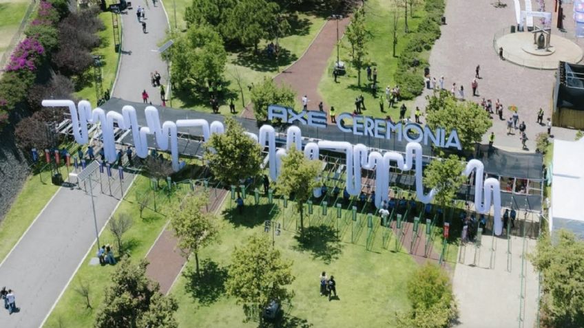 ¿Nueva edición del Axe Ceremonia? Organizadores prometen fortalecer seguridad para futuros festivales