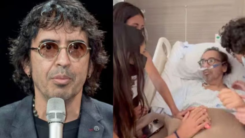 Memo del Bosque quería vivir: 'VLA' hace dura confesión; con VIDEO advertiría de su muerte