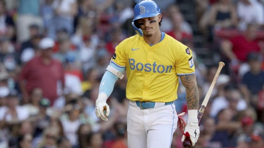 Rompe el silencio; Jarren Durán habla de su intento de suicidio en documental