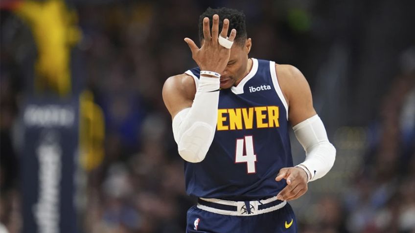 Con los playoffs a la vuelta de la esquina, los Nuggest buscan enderezar el rumbo