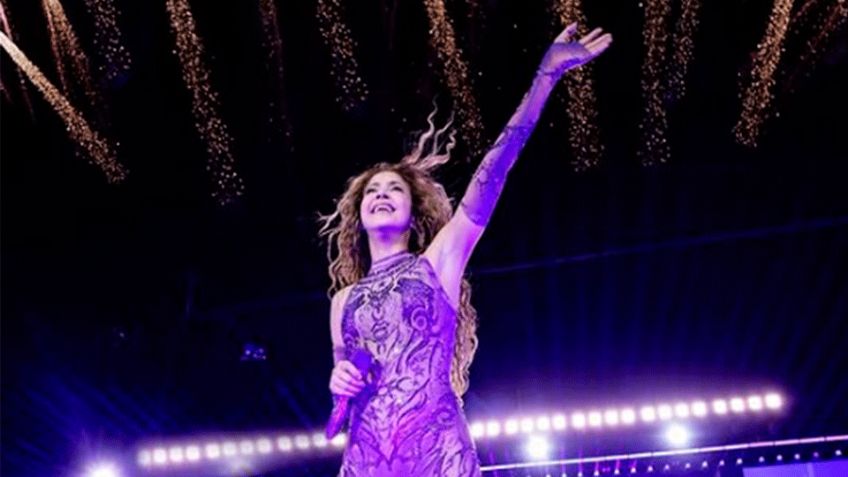 Shakira anuncia concierto en Hermosillo: Así puedes comprar los boletos