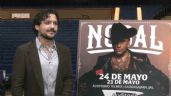 Foto ilustrativa de la nota titulada Tras supuesta crisis, Christian Nodal se niega a hacer nuevo dueto con Ángela Aguilar