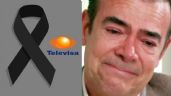 Foto ilustrativa de la nota titulada Muerte en Televisa: Toño Mauri sufre triste fallecimiento y estremecen sus últimas palabras