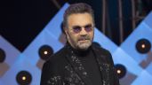 Foto ilustrativa de la nota titulada "Quiero descansar": Manuel Mijares le rompe el corazón a millones y confirma su retiro