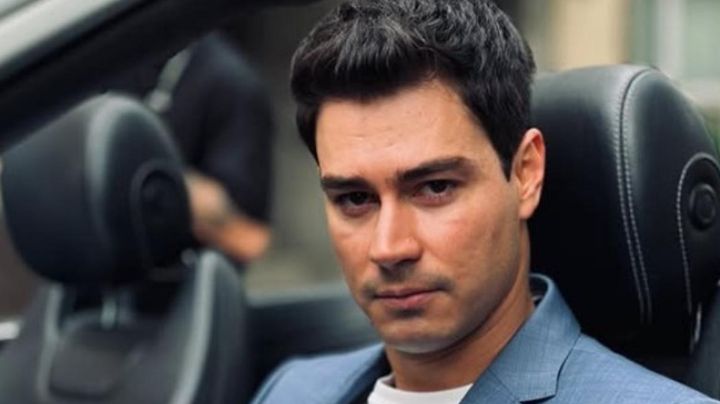 Manuel Masalva: El actor de Televisa quedaría paralizado por bacteria que lo dejó en coma