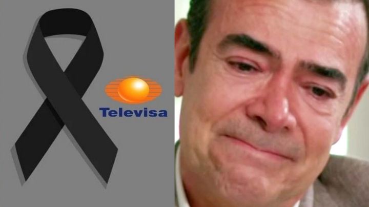 Muerte en Televisa: Toño Mauri sufre triste fallecimiento y estremecen sus últimas palabras