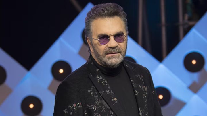 "Quiero descansar": Manuel Mijares le rompe el corazón a millones y confirma su retiro