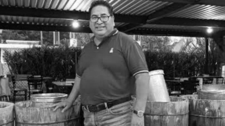 A plena luz del día, acribillan y matan a funcionario de Morelos frente a Palacio Nacional