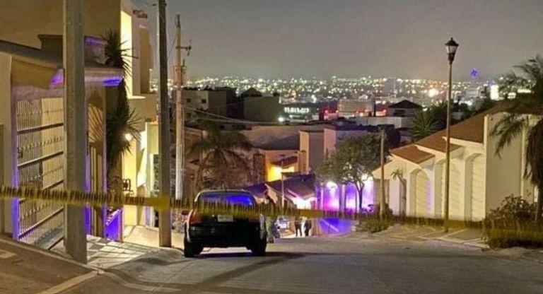 Masacre en Culiacán, Sinaloa, deja nueve muertos y cinco heridos 