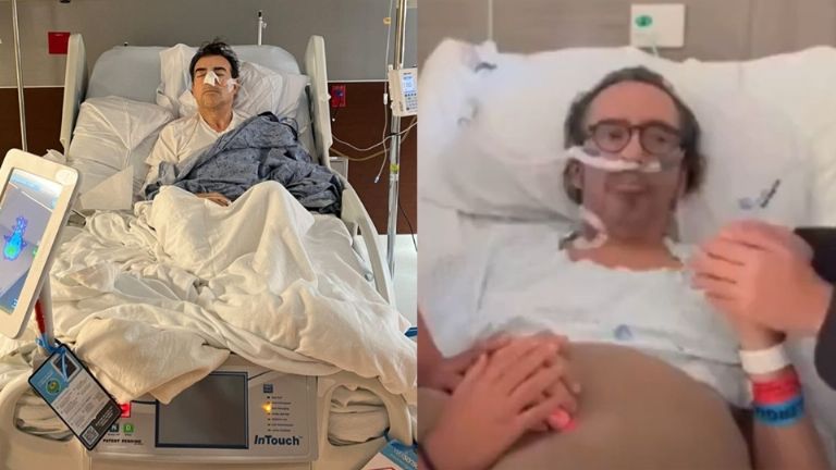 Toño Mauri habló de la repentina muerte de Memo del Bosque