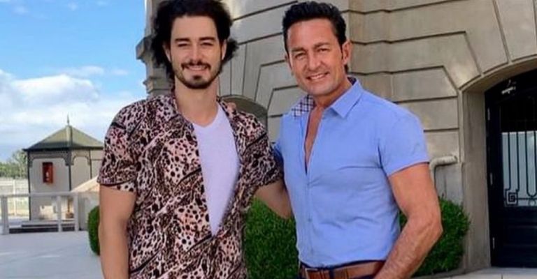 Manuel Masalva sigue en coma y podría tener secuelas irreversibles, ¿desahuciaron al actor de Televisa?