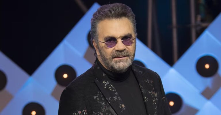 Manuel Mijares sale a hablar de su salud tras presunto infarto